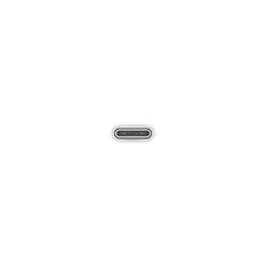 USB-C Woven Charge Cable For Macbook