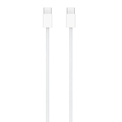USB-C Woven Charge Cable For Macbook
