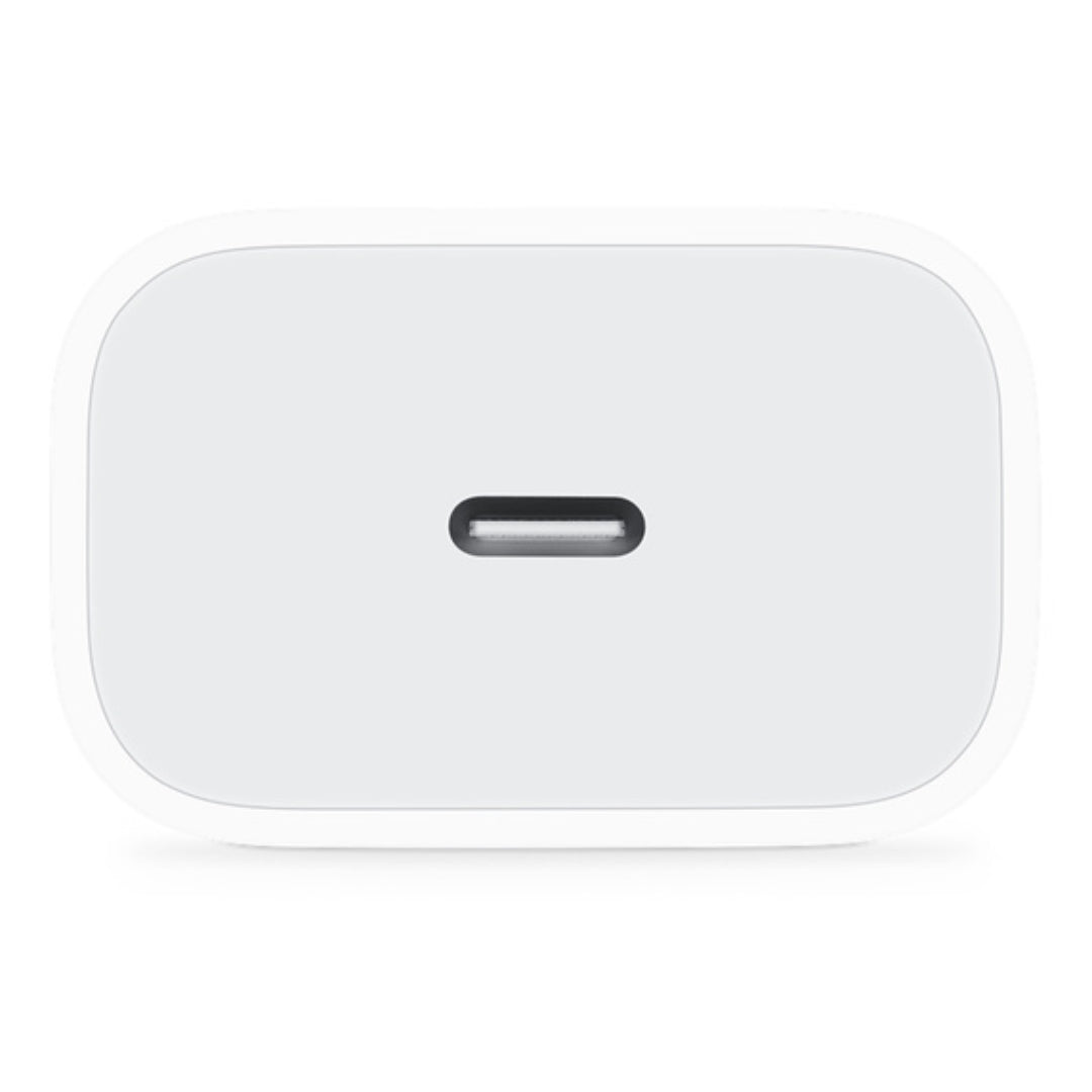 Apple iPhone 20W Usb Charger (Only Adapter)