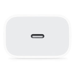 Apple iPhone 20W Usb Charger (Only Adapter)