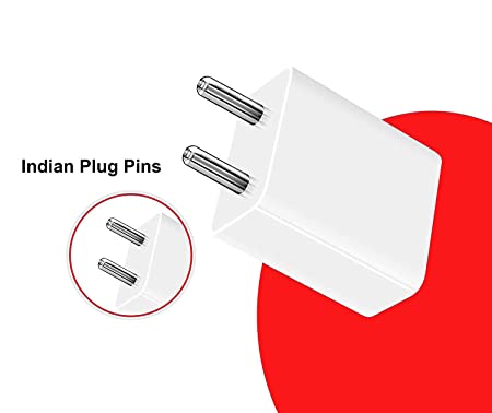 MI 33W Sonic Charge 2.0 Super Fast Type C Charger For Redmi Devices