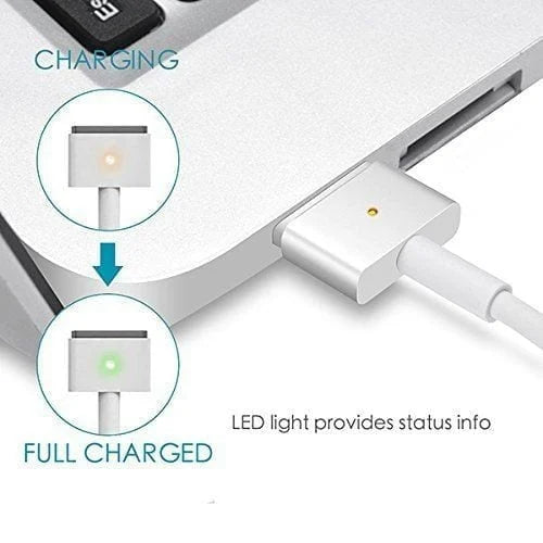 Apple 45W MagSafe 2 Power Adapter for MacBook Air