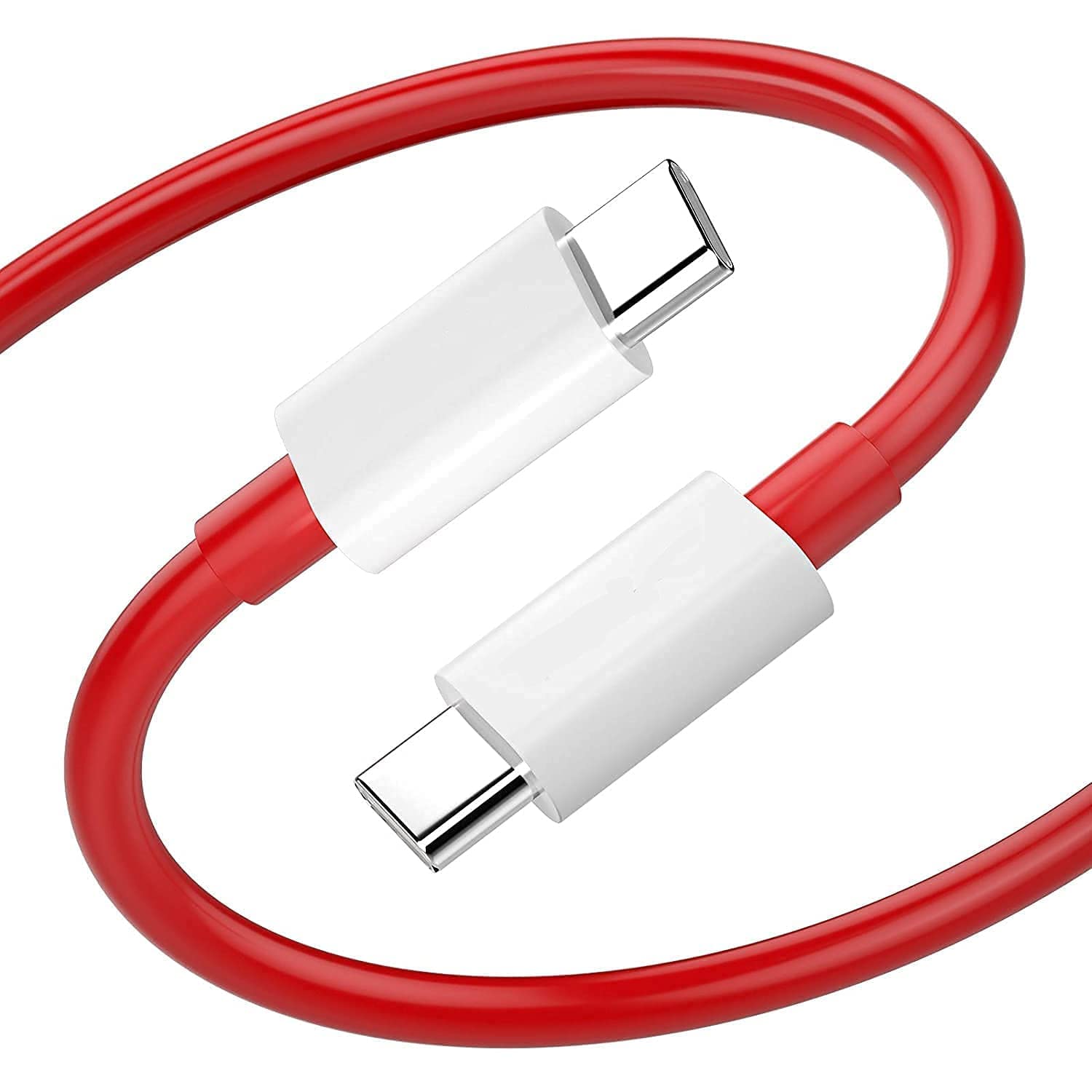 Oneplus Warp Type C To C Chraging & Data Sync Cable