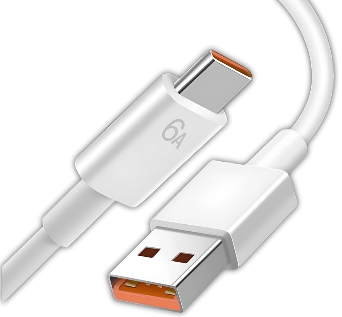 Original USB Cable for MI, Redmi, Xiaomi SonicCharge / HyperCharge / Qualcomm QuickCharge