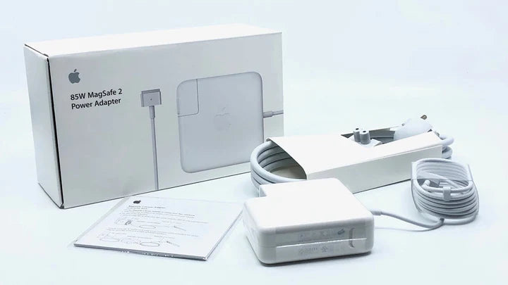 Apple 85W MagSafe 2 Power Adapter (for MacBook Pro with Retina display)