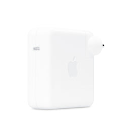 Apple 96W USB-C Power Adapter For Macbook