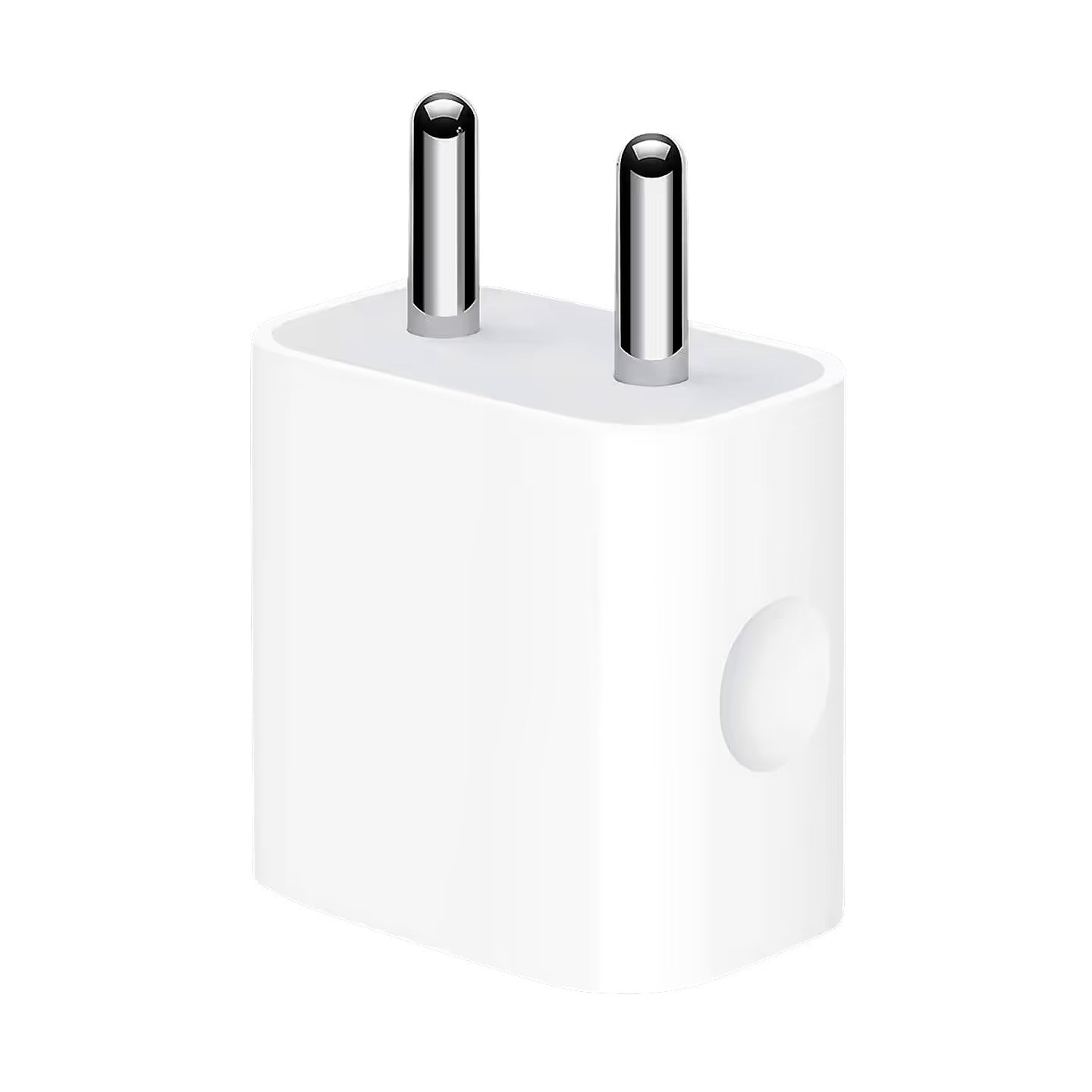 Apple iPhone 20W Power Adapter With USB-C To Lightning Cable For All Apple Devices