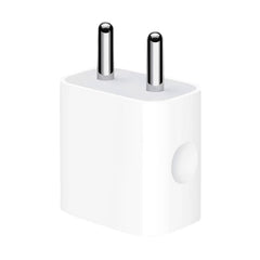 Apple iPhone 20W Power Adapter With USB-C To Lightning Cable For All Apple Devices
