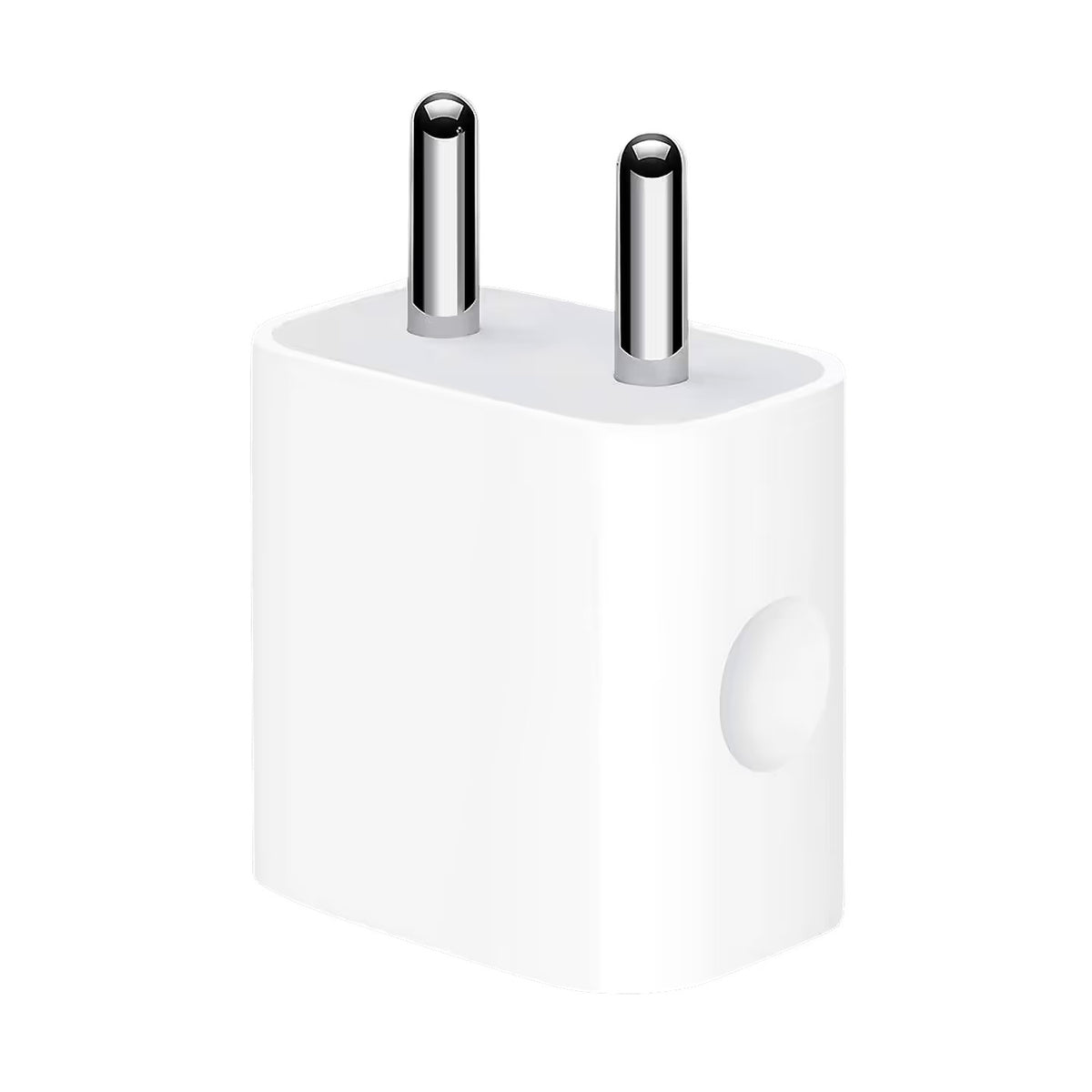 Apple iPhone 20W USB-C Fast Charging Power Adapter For All Apple Devices