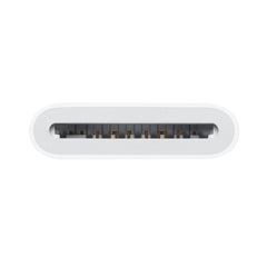 Apple USB-C to SD Card Reader For All iPad & Mac Models