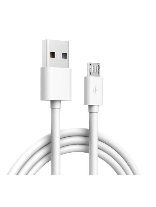 Samsung Micro Usb Cable White