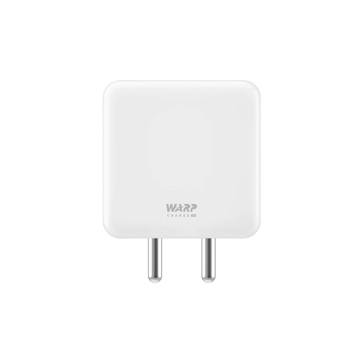 Oneplus 30W Warp Adapter With Usb To Type C Cable