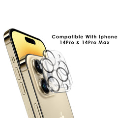 Apple Camera Lens Glass For iPhone 14 / 14 Plus/pro/pro Max