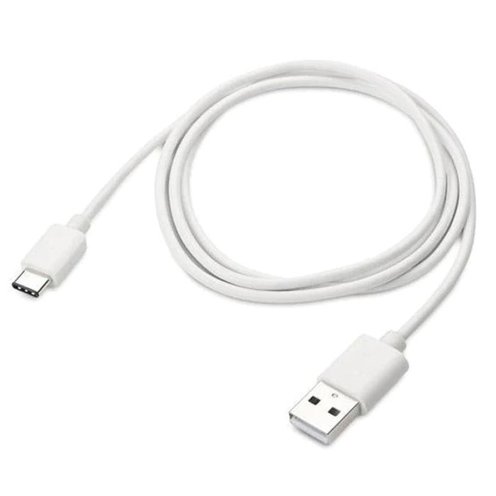 Vivo 18W Dual Engine Adapter With Type C Cable