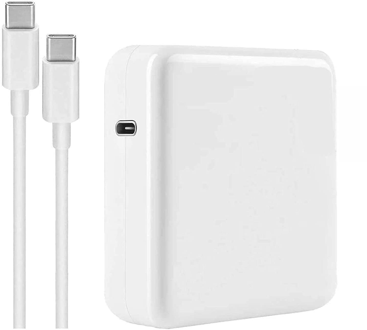 Apple 96W USB-C Power Adapter For Macbook