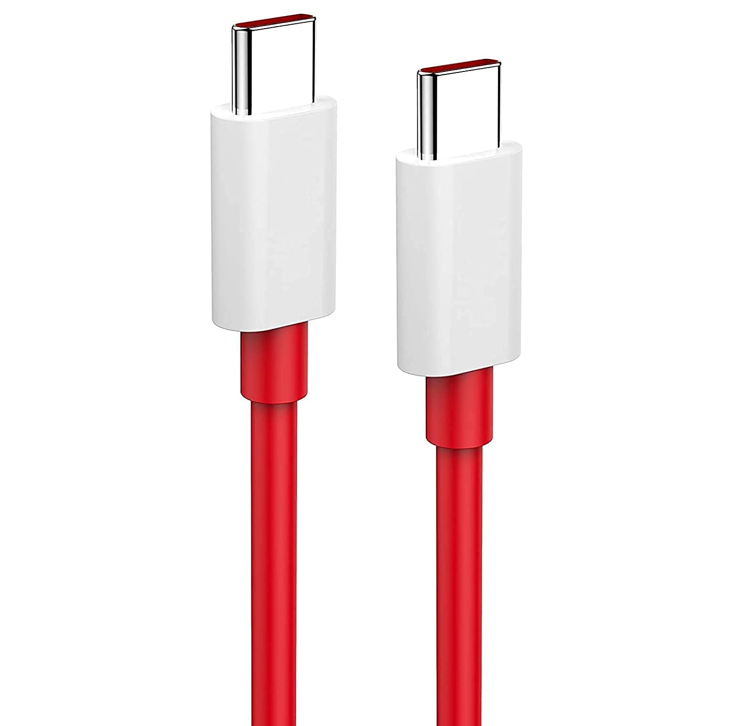 Original USB to C / Type C to C Cable for OnePlus Wrap Charge / Dash Charge / SuperVooc