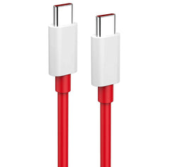 Original USB to C / Type C to C Cable for OnePlus Wrap Charge / Dash Charge / SuperVooc
