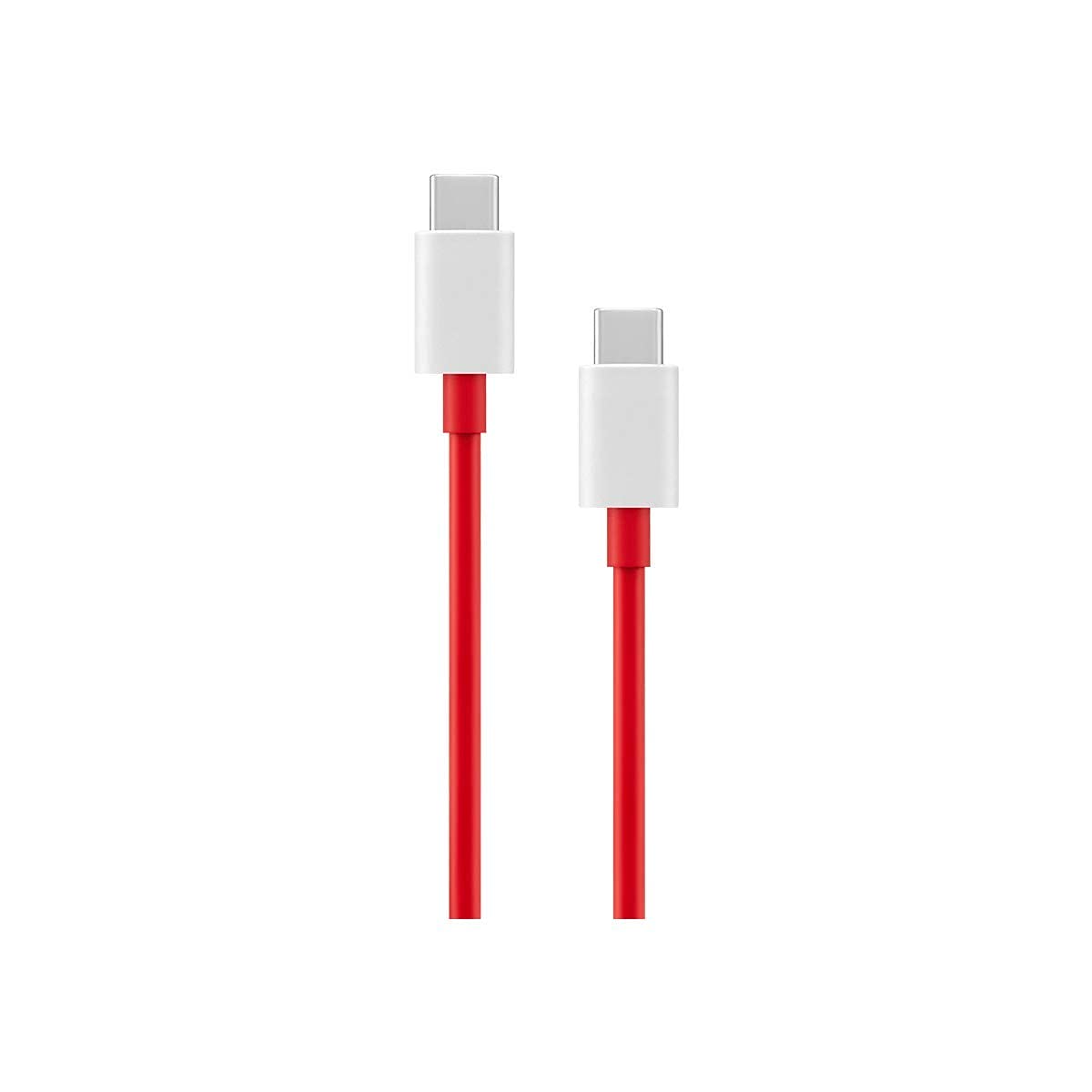 Original USB to C / Type C to C Cable for OnePlus Wrap Charge / Dash Charge / SuperVooc