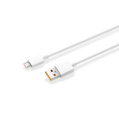 MI Fast Charge Micro USB Cable White For Redmi Devices