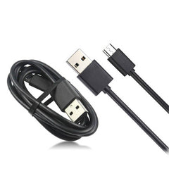 MI Fast Charge Micro USB Cable Black For Redmi Devices