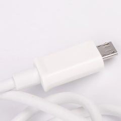MI Fast Charge Micro USB Cable White For Redmi Devices