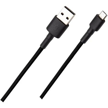 Original USB Cable for MI, Redmi, Xiaomi SonicCharge / HyperCharge / Qualcomm QuickCharge