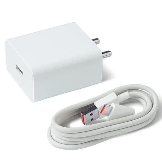 Oppo 33W SUPERVOOC Flash Charger