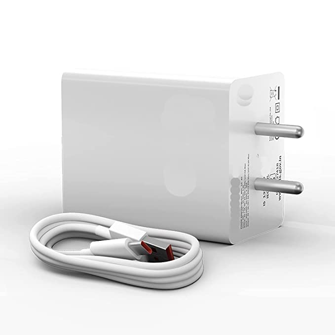 Oppo 33W SUPERVOOC Flash Charger