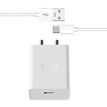 Oppo 33W SUPERVOOC Flash Charger