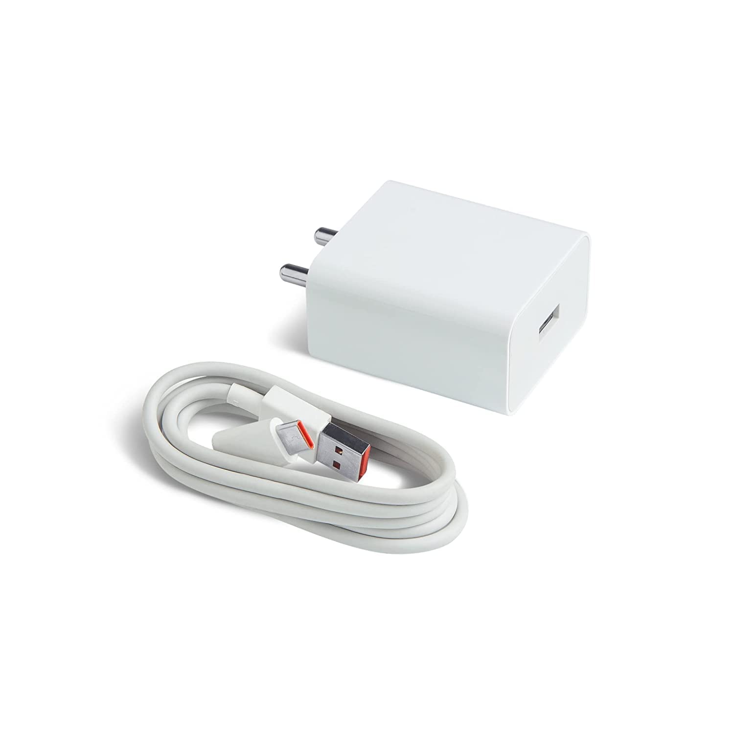 Oppo 33W SUPERVOOC Flash Charger