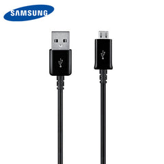 Samsung Micro Usb Cable Black