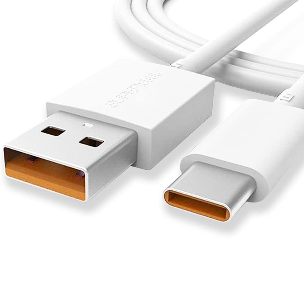 Realme Data Sync wire Type-C SUPERVOOC Data Cable