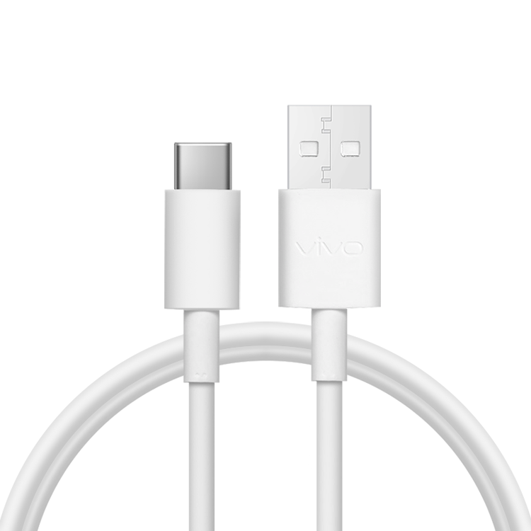 Original USB Cable for Vivo FlashCharge / SuperFast / QuickCharge