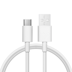 Original USB Cable for Vivo FlashCharge / SuperFast / QuickCharge