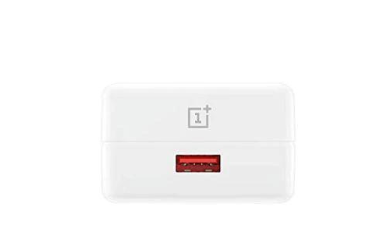 Oneplus 30W Warp Type C Charger (Adapter With Cable)