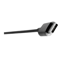 MI USB Type C Fast Charge Cable Black For Redmi Devices