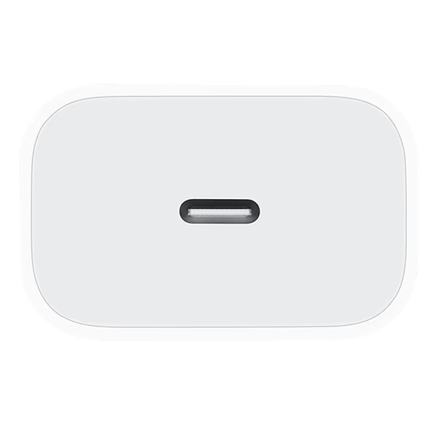 Apple iPhone 20W Power Adapter With USB-C To Lightning Cable For All Apple Devices