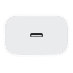 Apple iPhone 20W Power Adapter With USB-C To Lightning Cable For All Apple Devices