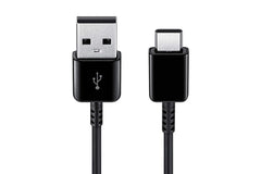 Original USB to C / Type C to C Cable for Samsung Adaptive Fast Charging / Super Fast Charging