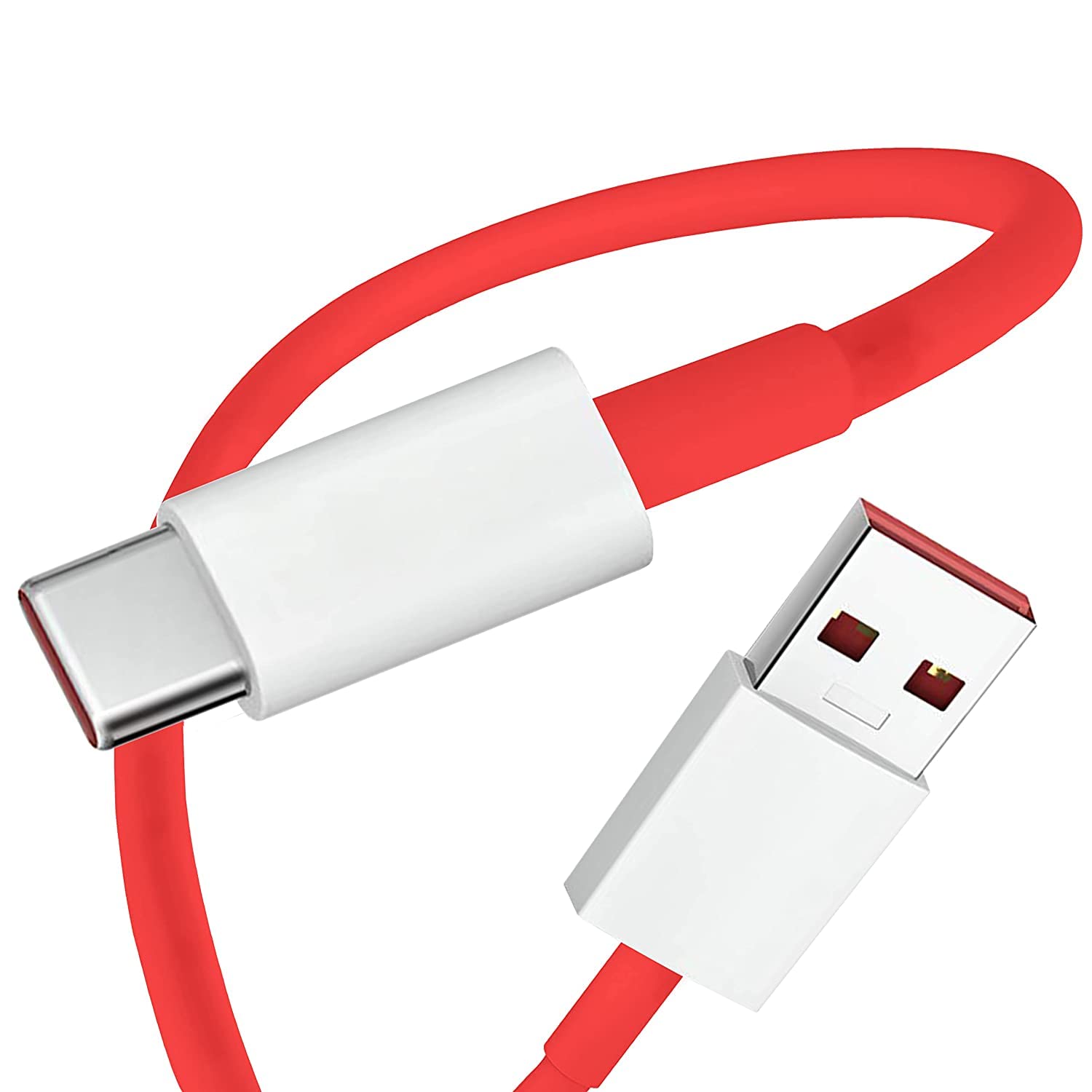 Oneplus Dash Usb To Type C Cable