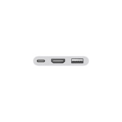Apple USB-C Digital AV Multiport Adapter For iPad & Mac Devices