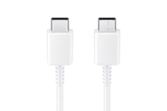 Original USB to C / Type C to C Cable for Samsung Adaptive Fast Charging / Super Fast Charging