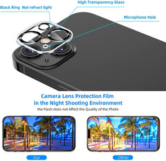 Apple Camera Lens Glass For iPhone 13 / 13 mini
