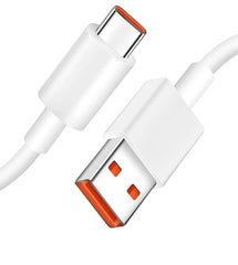 Original USB Cable for MI, Redmi, Xiaomi SonicCharge / HyperCharge / Qualcomm QuickCharge