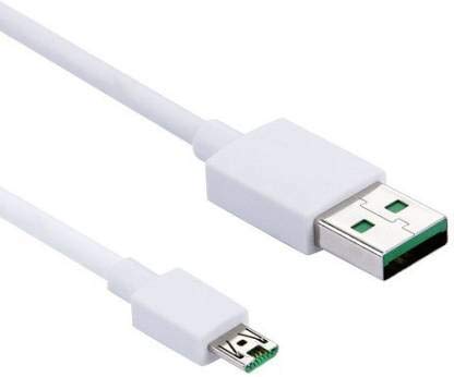 Original USB Cable For Oppo VOOC/SUPERVOOC FlashCharge