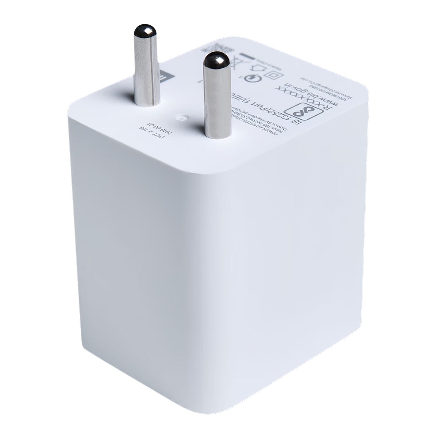 MI 27W SonicCharge Superfast Charger and Cable For Redmi Devices