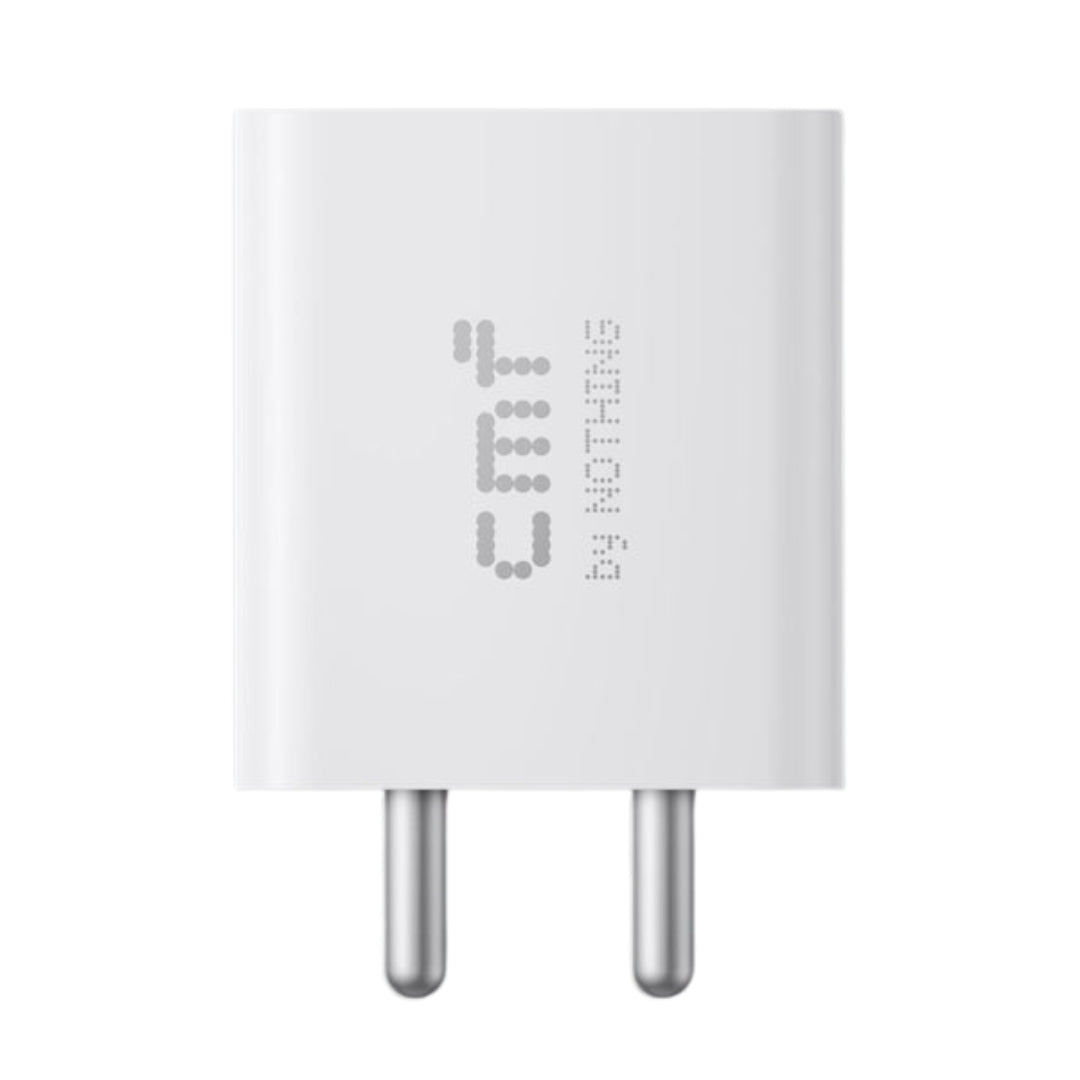 CMF By Nothing 33W USB-C Power Charger (Only Adapter)