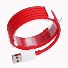 Oneplus 20W Dash Adapter With Usb To Type C Cable