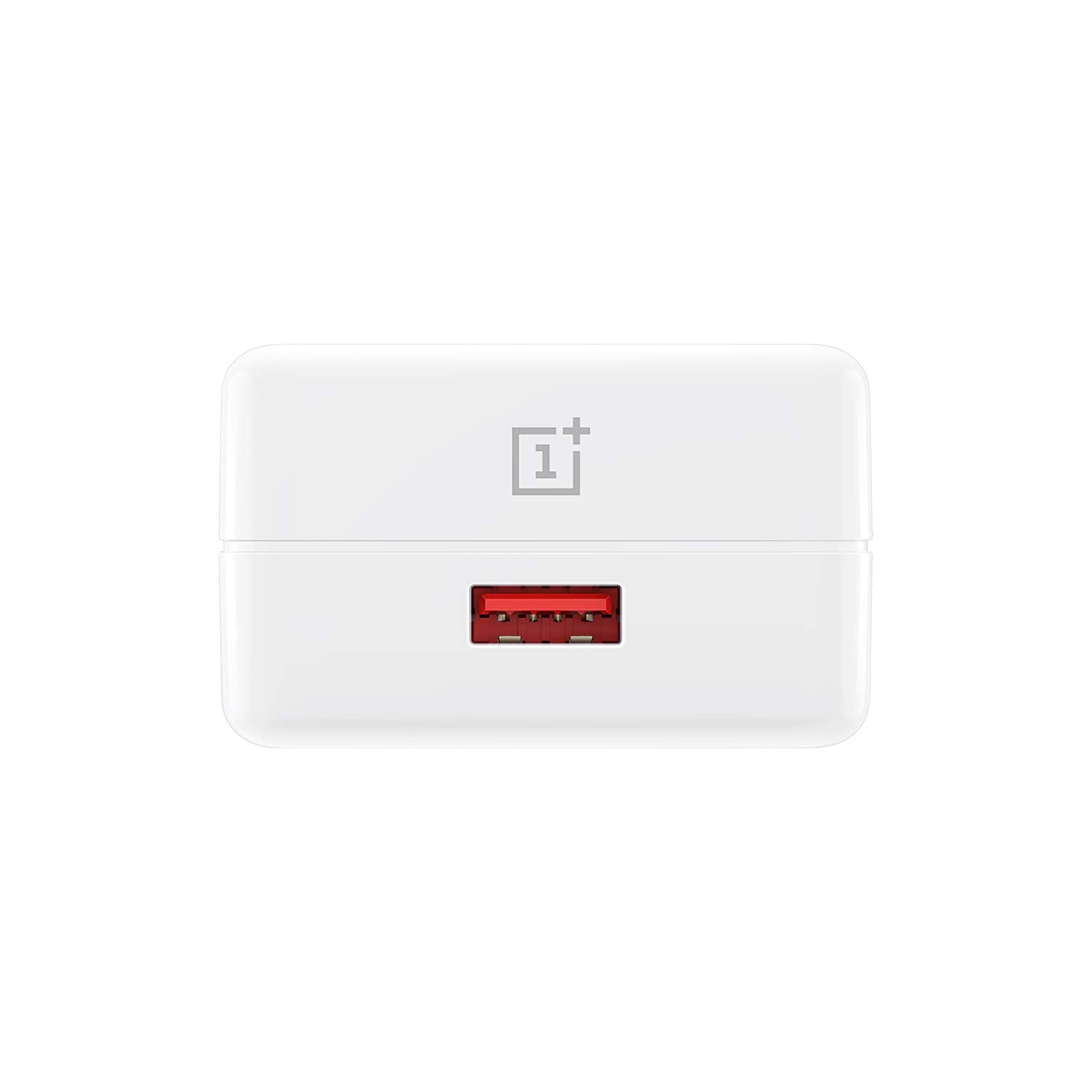 Oneplus 30W Warp Adapter With Usb To Type C Cable