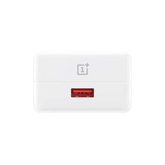 Oneplus 30W Warp Adapter With Usb To Type C Cable